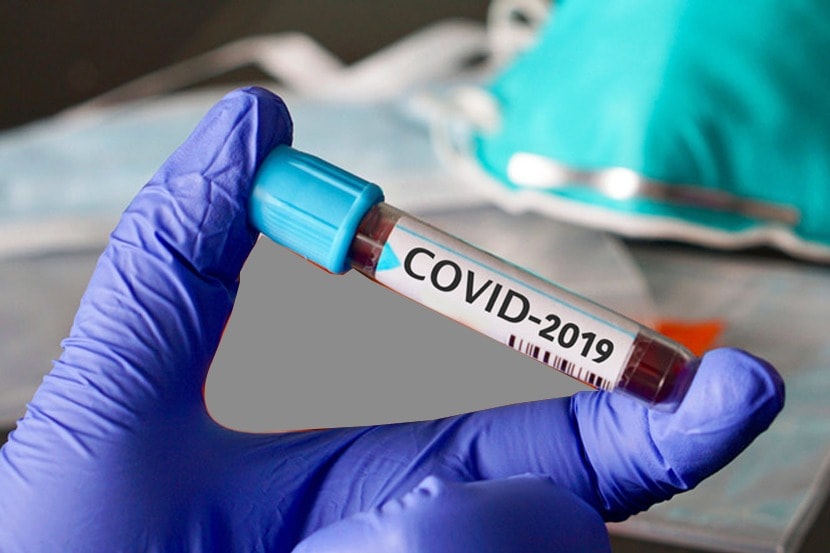 Coronavirus : ठाणे जिल्ह्य़ात १,३४५ नवे रुग्ण
