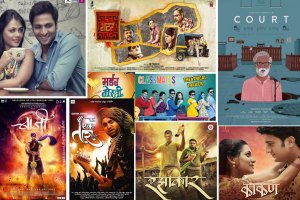 marathi movies in 2015, box office, Court, Entertainemt world, Killa, Loksatta, Loksatta news, Marathi, marathi news