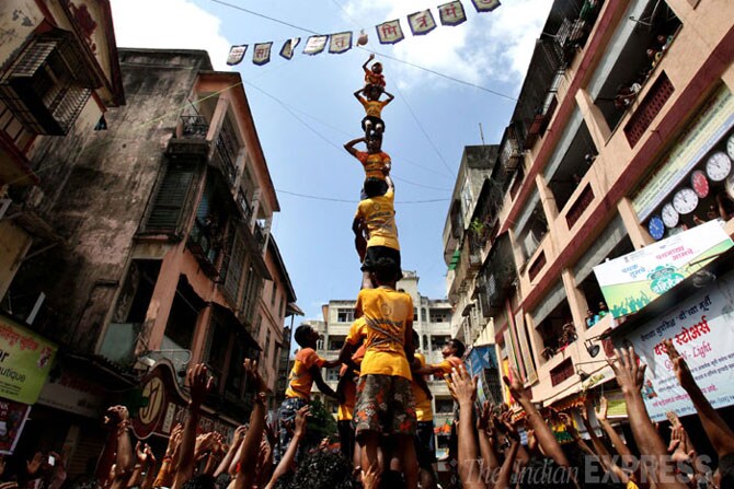 Maharashtra government , dahi handi festival , दहीहंडी , Mumbai, Loksatta, loksatta news, Marathi, Marathi news