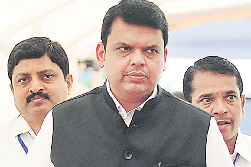 devendra fadnavis