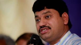 धनंजय मुंडे, Dhananjay munde