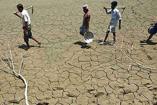 drought, drought in maharashtra, दुष्काळ