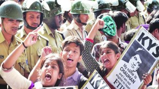 ftii, gajendra chauhan