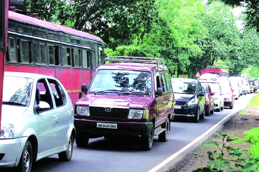 राज्यातील ११ रस्त्यांना राष्ट्रीय महामार्गाचा दर्जा