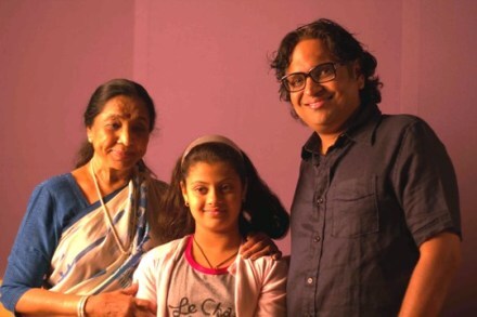 संगीतकार हेमंत भोसले यांचे निधन