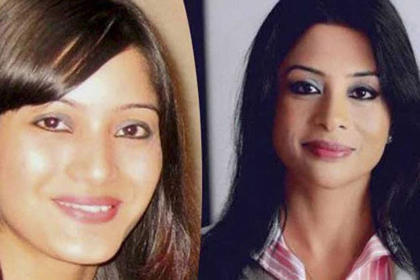 ‘त्या’ अवशेषाचे ‘डीएनए’ इंद्राणीशी जुळले