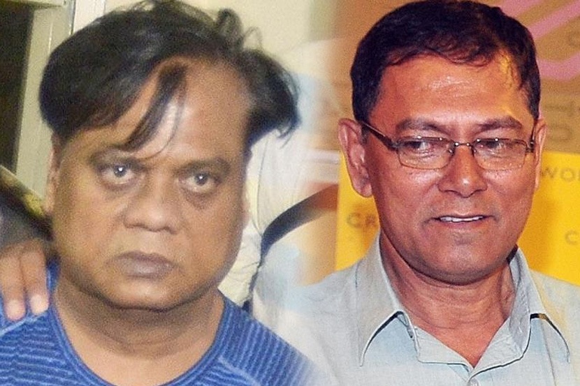 Journalist J Dey murder case verdict, Chhota Rajan