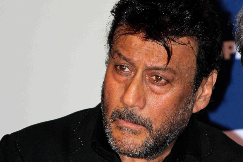 Jackie Shroff.