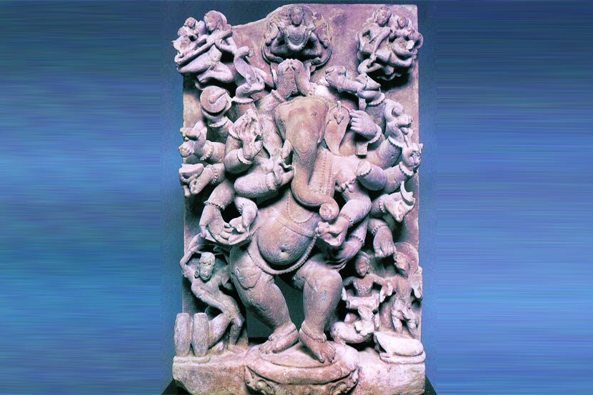 पुनश्च बुद्धीम् आह्वयामि!