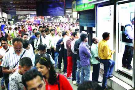 नोटाबंदी आणि फुकाची ‘क्रांती’!