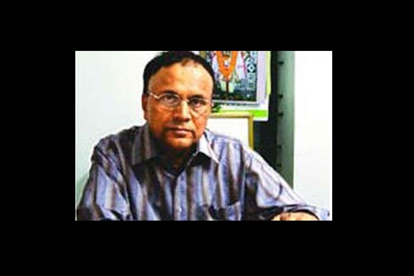 मराठवाडय़ाबद्दलचे उत्तरदायित्व महाराष्ट्राने पूर्णत: निभावले नाही – डॉ. सदानंद मोरे