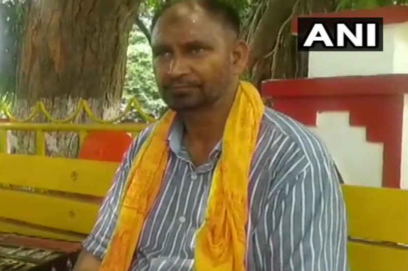 ‘राम चरित्र मानस’, ‘गीता’ वाचणाऱ्या मुस्लीम व्यक्तीवर हल्ला