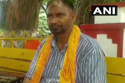 ‘राम चरित्र मानस’, ‘गीता’ वाचणाऱ्या मुस्लीम व्यक्तीवर हल्ला