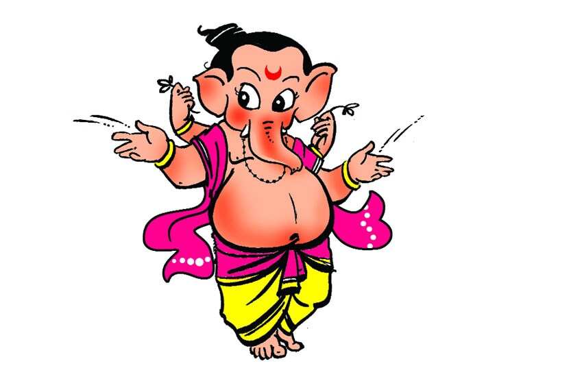 ग्रामीण, झोपडपट्टी भागांत उत्सवी मंडळांकडून नियम धाब्यावर