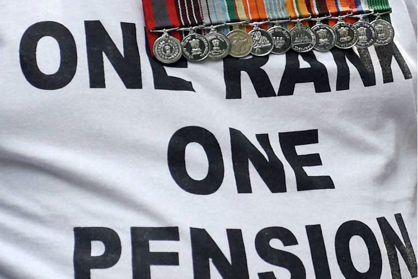 orop, pay commission, budget 2016