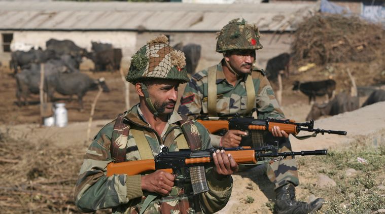 jaishe a mohamand, pathankot attack, Indian defence agencies, Loksatta, Loksatta news, Marathi, Marathi news