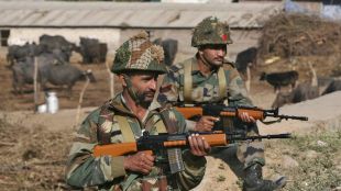 jaishe a mohamand, pathankot attack, Indian defence agencies, Loksatta, Loksatta news, Marathi, Marathi news
