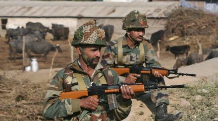 jaishe a mohamand, pathankot attack, Indian defence agencies, Loksatta, Loksatta news, Marathi, Marathi news
