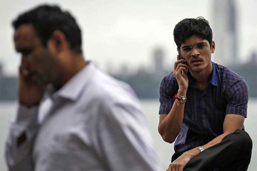 ग्राहकांना ‘कॉल ड्रॉप’ची भरपाई मिळणार ?