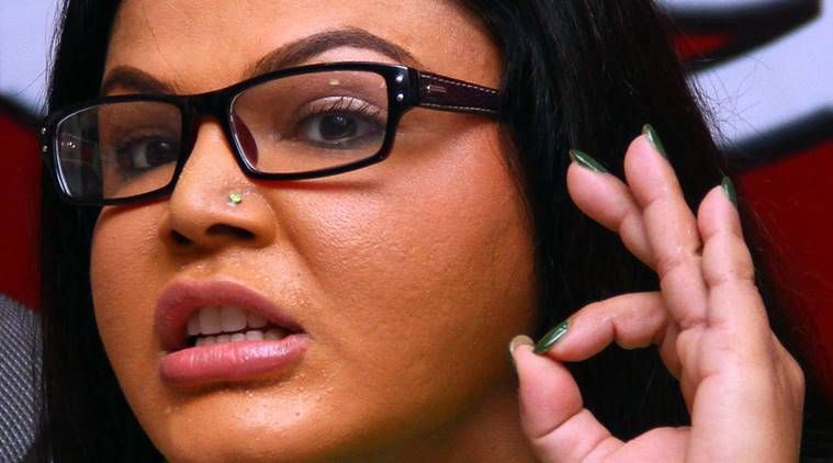 राखी सावंत,rakhi sawant,rakhi sawant arrest warrant