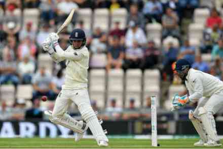 India vs England 4th test