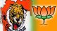 Shivsena , BJP, मुंबई महानगरपालिका, शिवसेना, battle between shiv sena and bjp, Loksatta, Loksatta news, Marahti, Marahti news