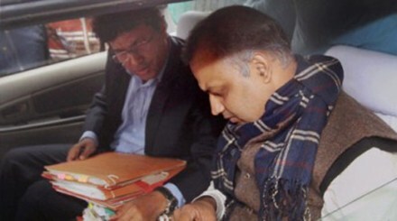 दिल्ली पोलीस ‘डॉन’च्या शोधात, सोमनाथ भारतींच्या खटल्याला नाट्यमय वळण