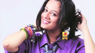 spruha joshi