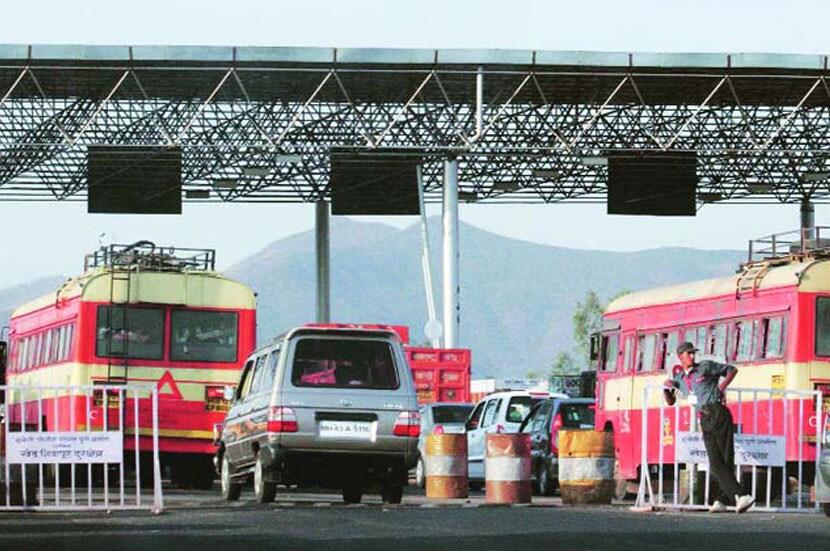 ठिय्या आंदोलनातून सरकारला इशारा