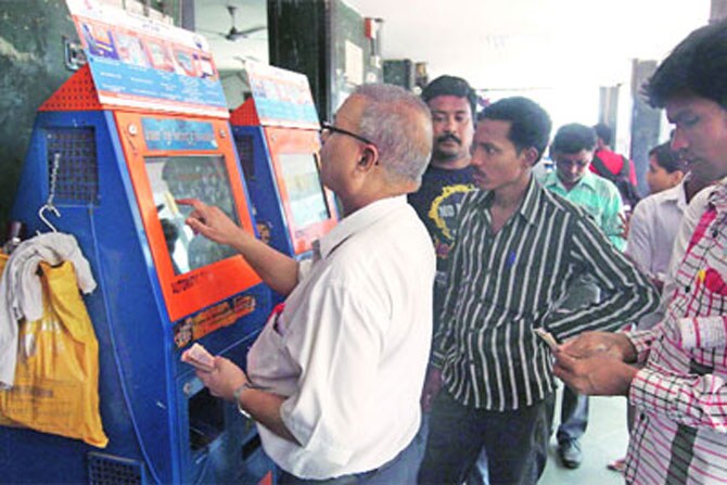 राखी पौर्णिमेला १४ लाख तिकिट विक्री