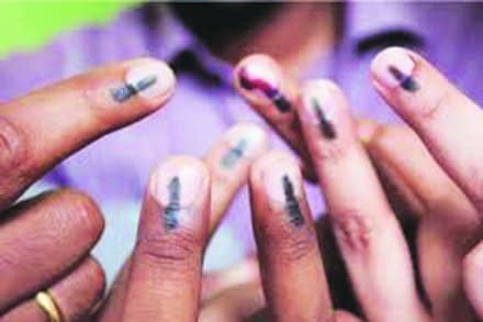 मतदार यादीतील घोळामुळे उमेदवारांपुढे नवे प्रश्न