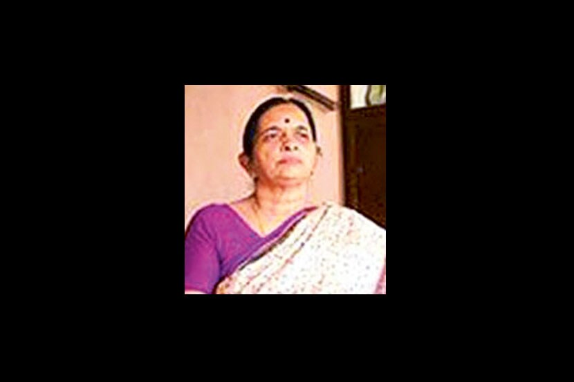 हिमानी सावरकर यांचे निधन