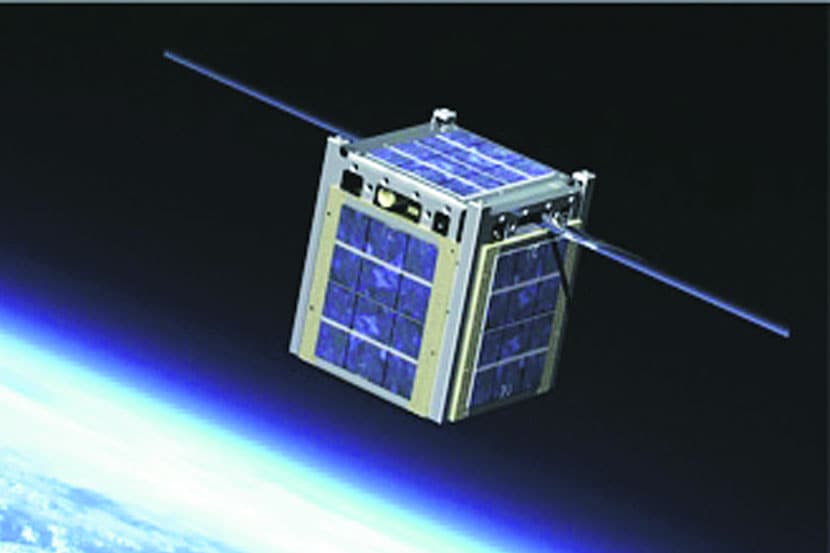 नासा तंत्रज्ञान मोहिमेत सहा उपग्रह सोडणार असून ते ओसीएसडी मालिकेतील हा पहिलाच उपग्रह आहे.