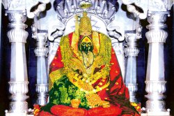 तुळजाभवानीच्या मंचकी निद्रेस प्रारंभ