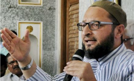 asaduddin owaisi,ओवेसी, असदुद्दीन ओवेसी