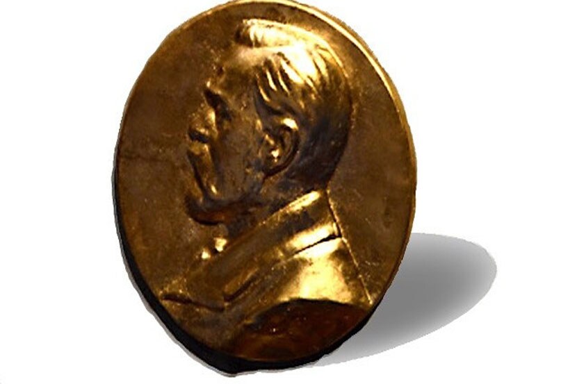 nobel prize