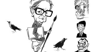 R. k. laxman