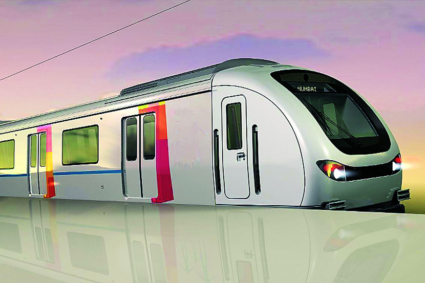 दिल्ली, मुंबई, चेन्नईतील मेट्रो प्रकल्प अतिशय यशस्वीरीत्या सुरू आहेत