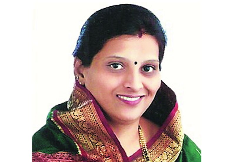 ऑक्टोबर २०१० मध्ये शिवसेनेच्या उमेदवार म्हणून कल्याणी पाटील यांनी कल्याण पूर्व भागातील जरीमरीनगर प्रभागातून निवडणूक लढवली. 