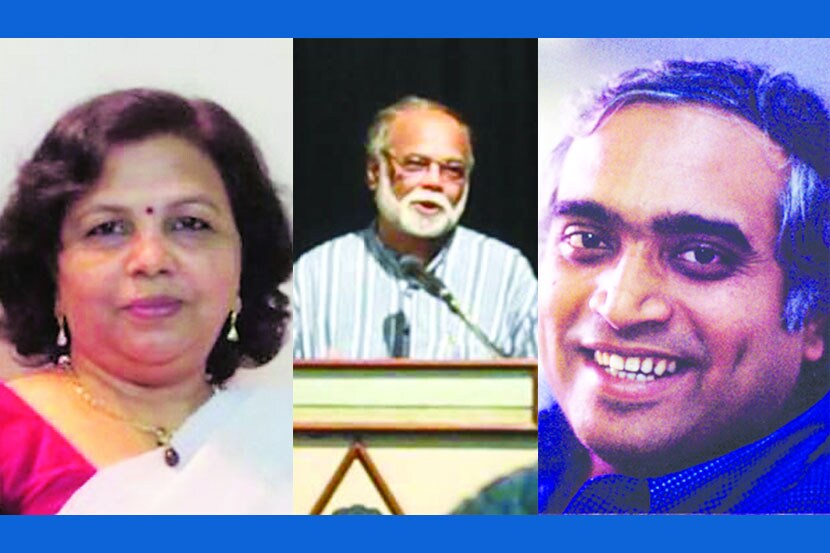 Pradnya Pawar ,साहित्य अकादमीचे पुरस्कार,प्रज्ञा दया पवार