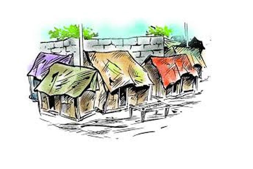 झोपडपट्टीमधील २००० पूर्वीच्या घरांना एसआरए योजना लागू होणार आहे. त्यामुळे २०००पूर्वीच्या घरांना मोठी मागणी आहे.