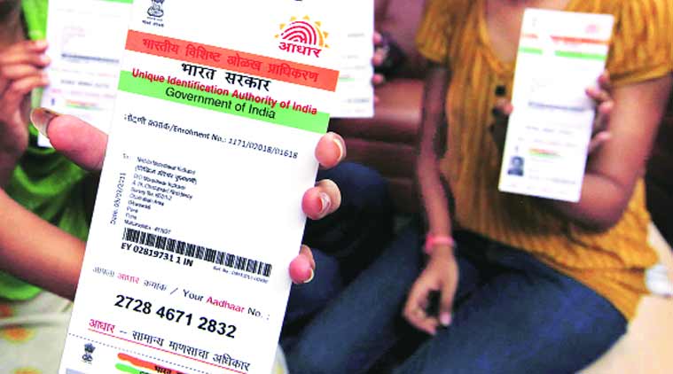 आधार कार्डचे प्रमाणीकरण अयशस्वी झाल्याचे कारण देऊन सामान्य व्यक्तींसाठी असलेल्या कल्याणकारी योजनांचा फायदा नाकारता येणार नाही, असे मत सर्वोच्च न्यायालयाने नोंदवले आहे.