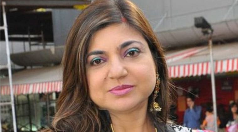 alka yagnik