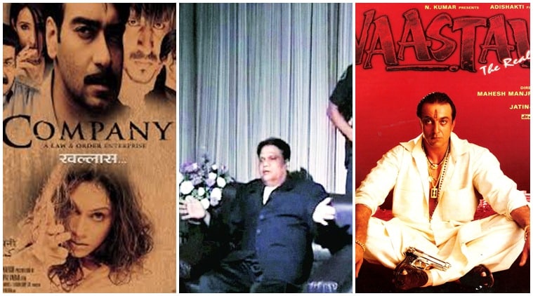Bollywood movies , underworld, Dawood, Chhota Rajan , Mumbai, Crime, Loksatta, loksatta news, Marathi, Marathi news
