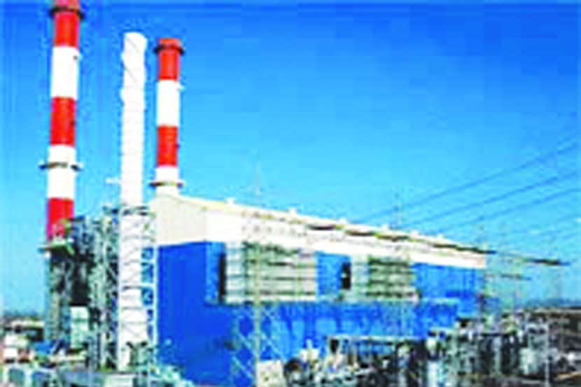Dabhol Power Plant,वादग्रस्त दाभोळ वीज प्रकल्प