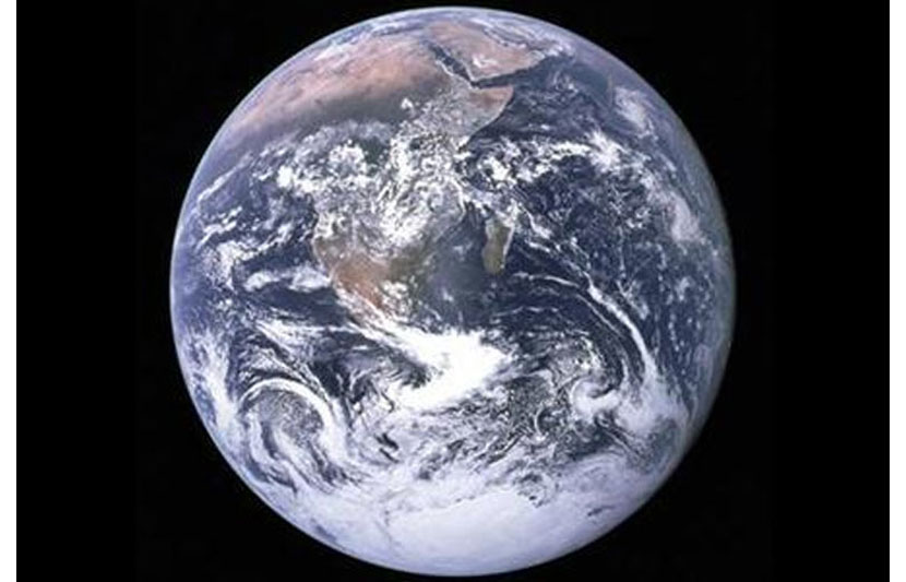 पृथ्वीचे भवितव्य जाणण्यासाठी ‘मॅजिक क्यूब’ महासंगणकाची निर्मिती