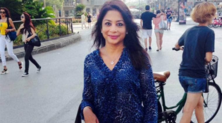 Indrani Mukerjea,इंद्राणी मुखर्जी,शीना बोरा