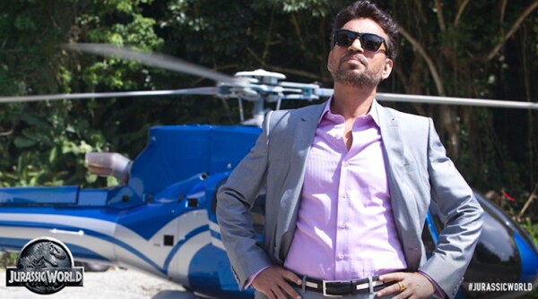 Irrfan Khan, Irrfan Khan Hollywood ,इरफान खान,