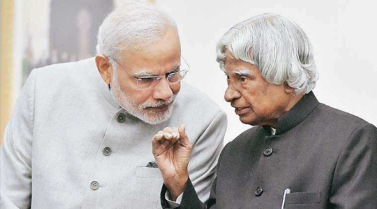 PM Modi , Abdul Kalam, 84th birth anniversary , Loksatta, Loksatta news, Marathi, Marathi news