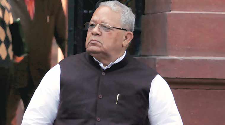 Kalraj Mishra, beef, Bihar election, BJP, Loksatta, loksatta news, Marathi, Marathi news